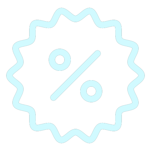 Custom Discounts